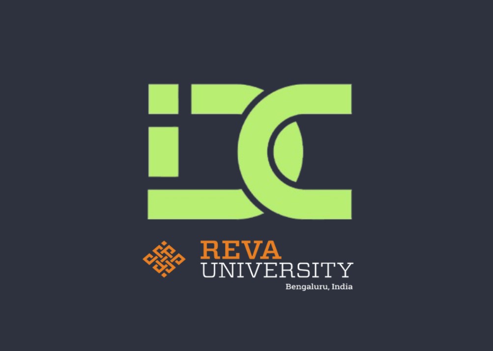 IDC REVA Official Logo