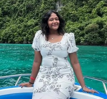 Adithi A
