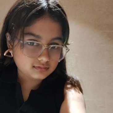 Ananya Singh
