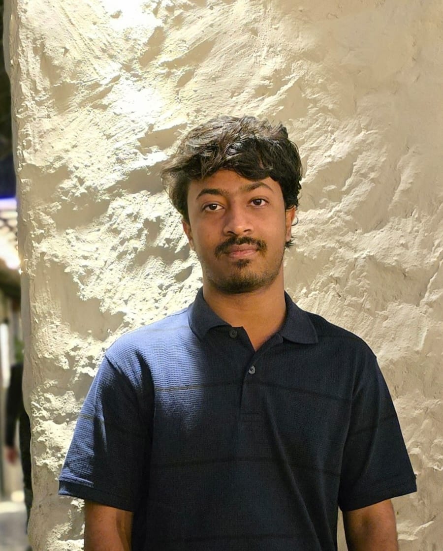Ashutosh N Kulkarni