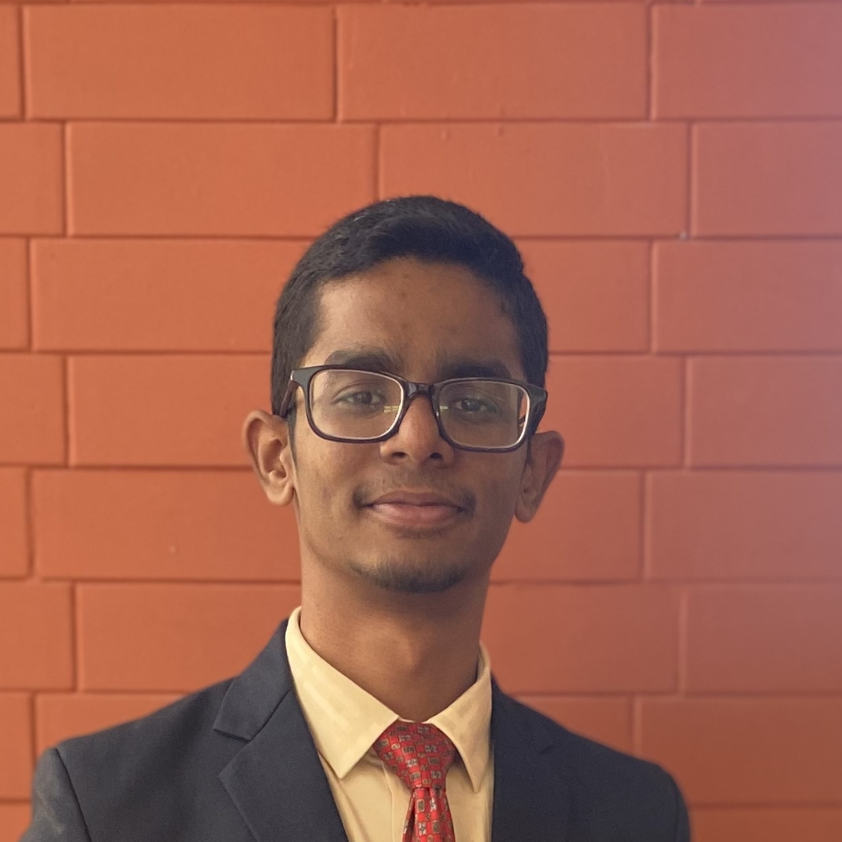 Ben Abraham Chacko