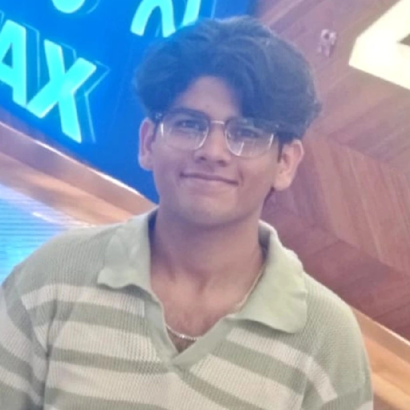 Gandharva C Kulkarni