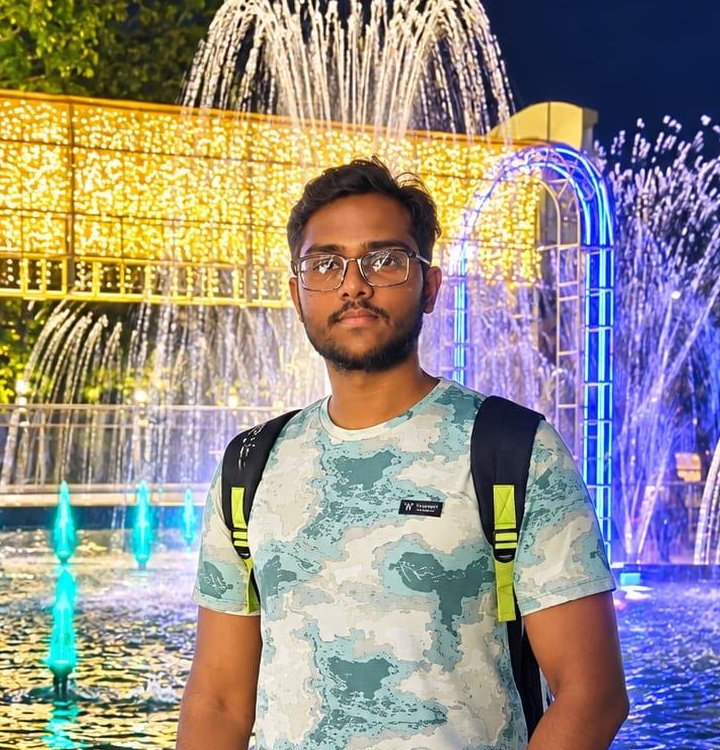 Kishore V S
