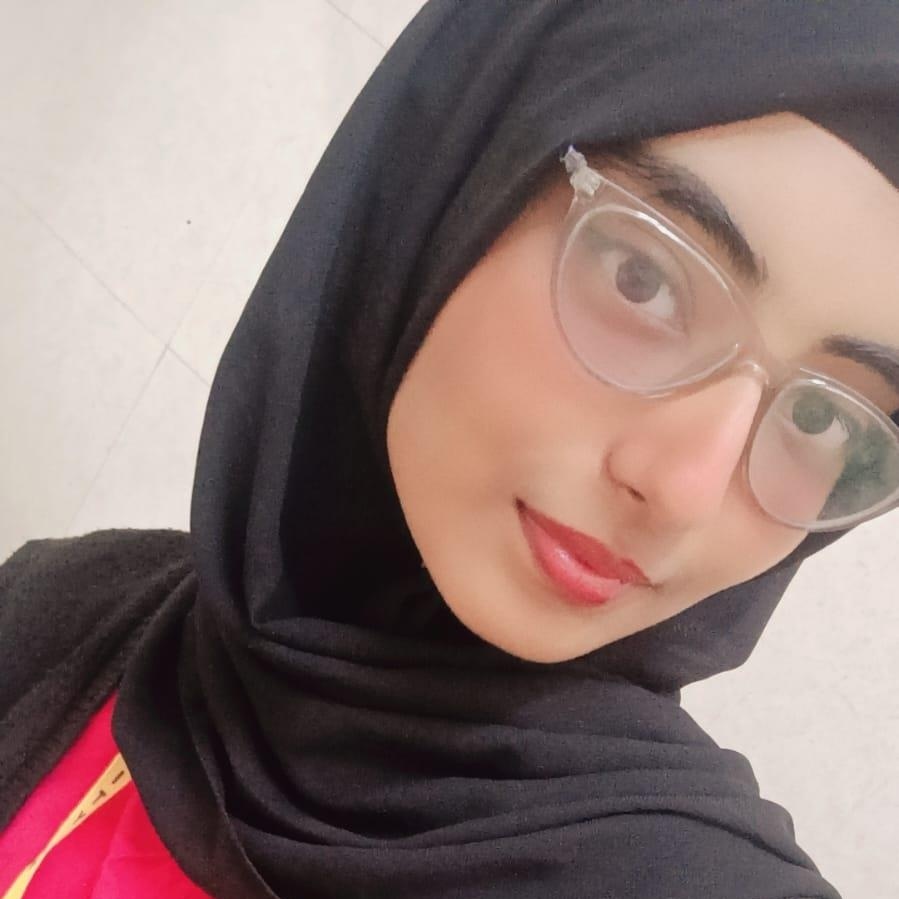 Madiha Sadath