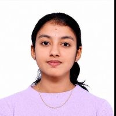 Manvitha M G