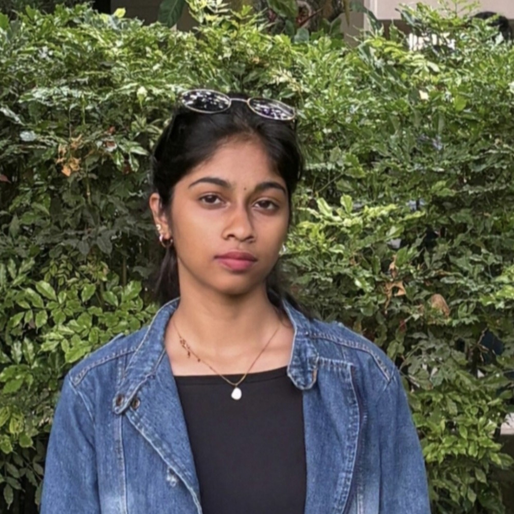 Meghana N