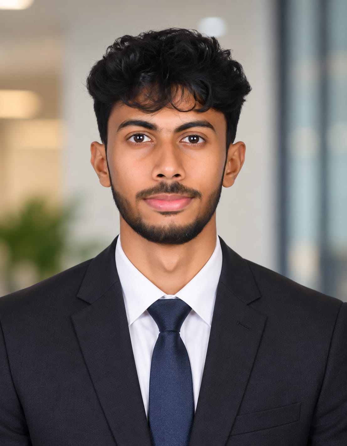 Mohammed Ayaan Khalid Shaikh