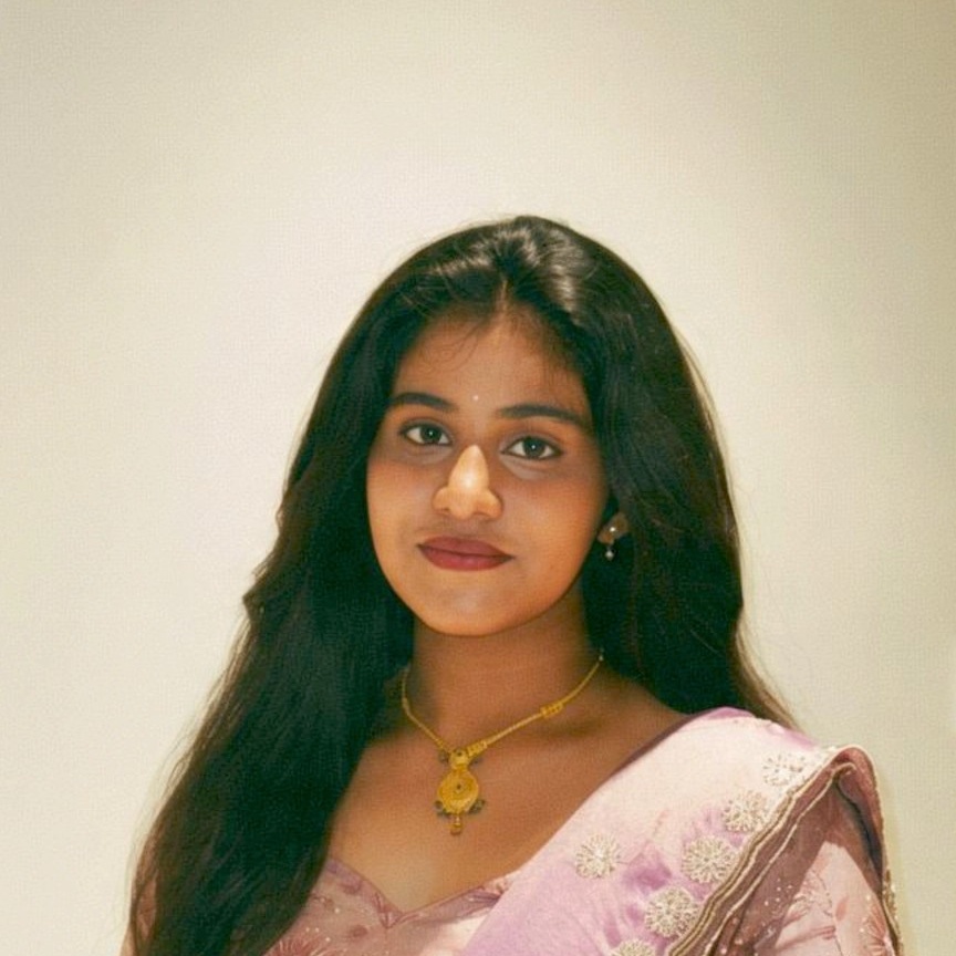 Namitha Reddy