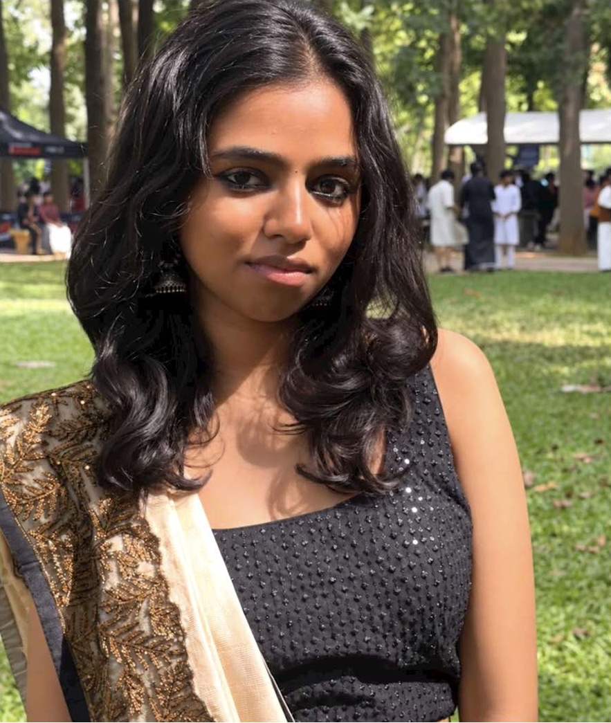 Neha Priya Pujari