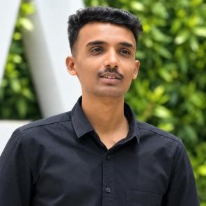 Nitin Belagavi