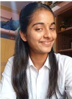 Revati Jadhav