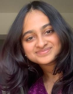Risha Biju