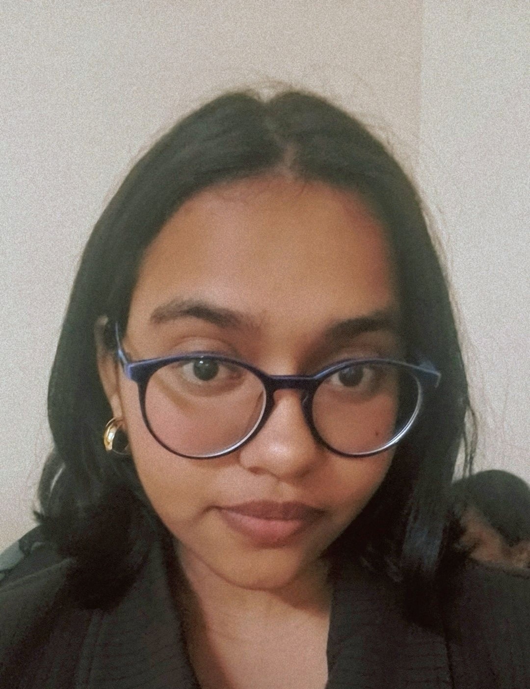 Sanghamitra Malla