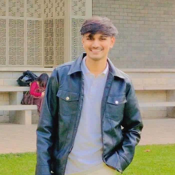 Shams Khan