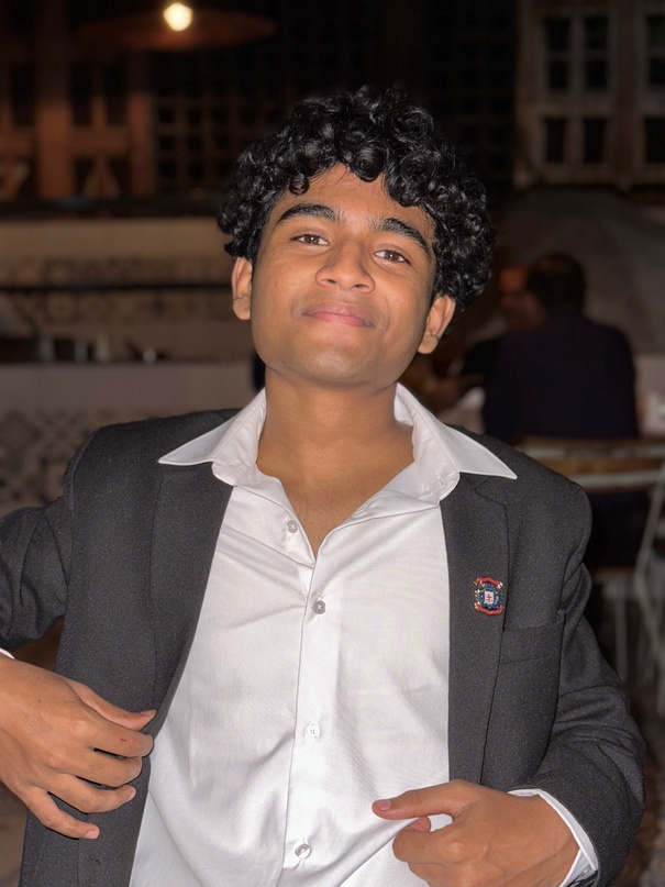 Sushil K