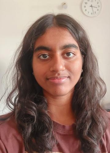 Swetha Peddireddy
