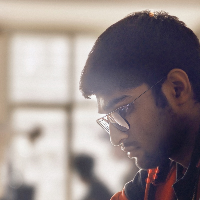 Venkat Piyush